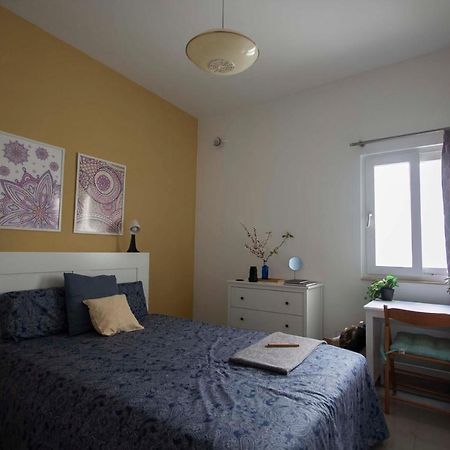 Homestay @ Viewpoint St Julians سانت جوليان المظهر الخارجي الصورة