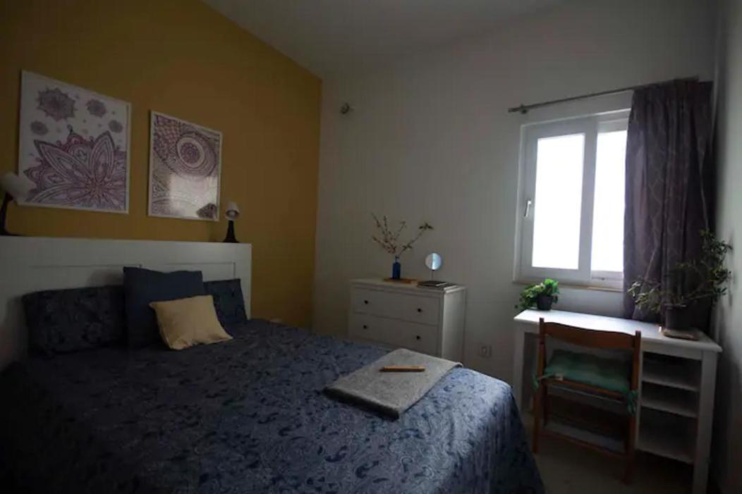 Homestay @ Viewpoint St Julians سانت جوليان المظهر الخارجي الصورة