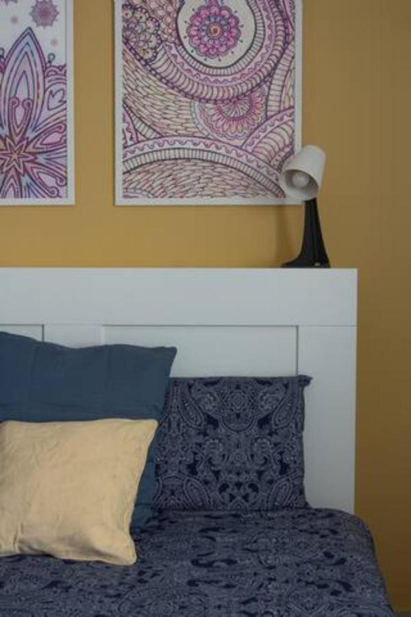 Homestay @ Viewpoint St Julians سانت جوليان المظهر الخارجي الصورة