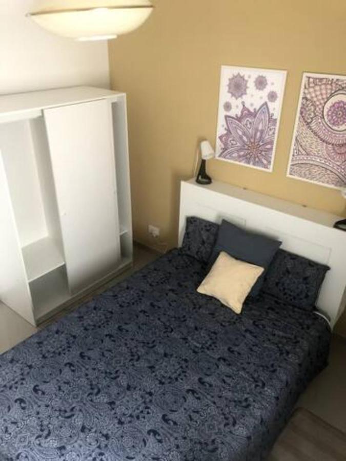 Homestay @ Viewpoint St Julians سانت جوليان المظهر الخارجي الصورة