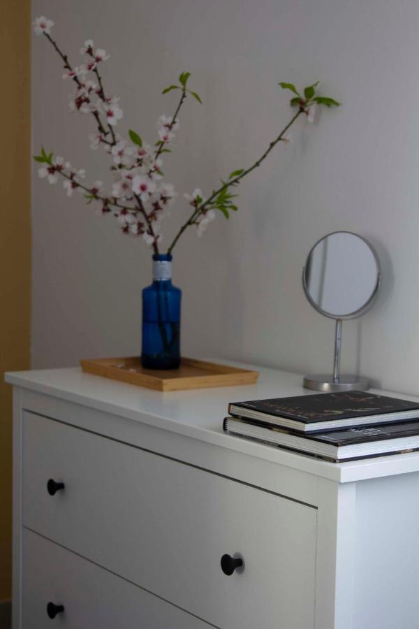 Homestay @ Viewpoint St Julians سانت جوليان المظهر الخارجي الصورة